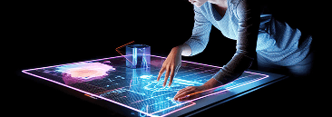 Building Next-Gen Applications