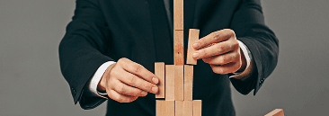 Project Recovery and Completion