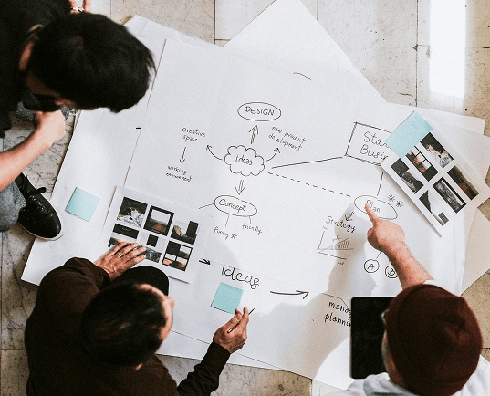 Product Engineering