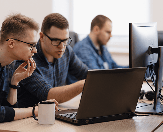 Application Testing