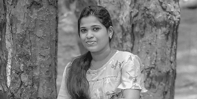 Akhila Antony
