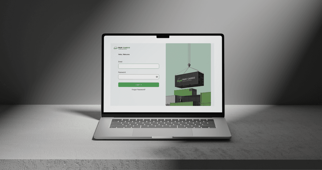 Empowering PAM Cargo UAE with Smart Schedules & Real-Time Emissions Integration