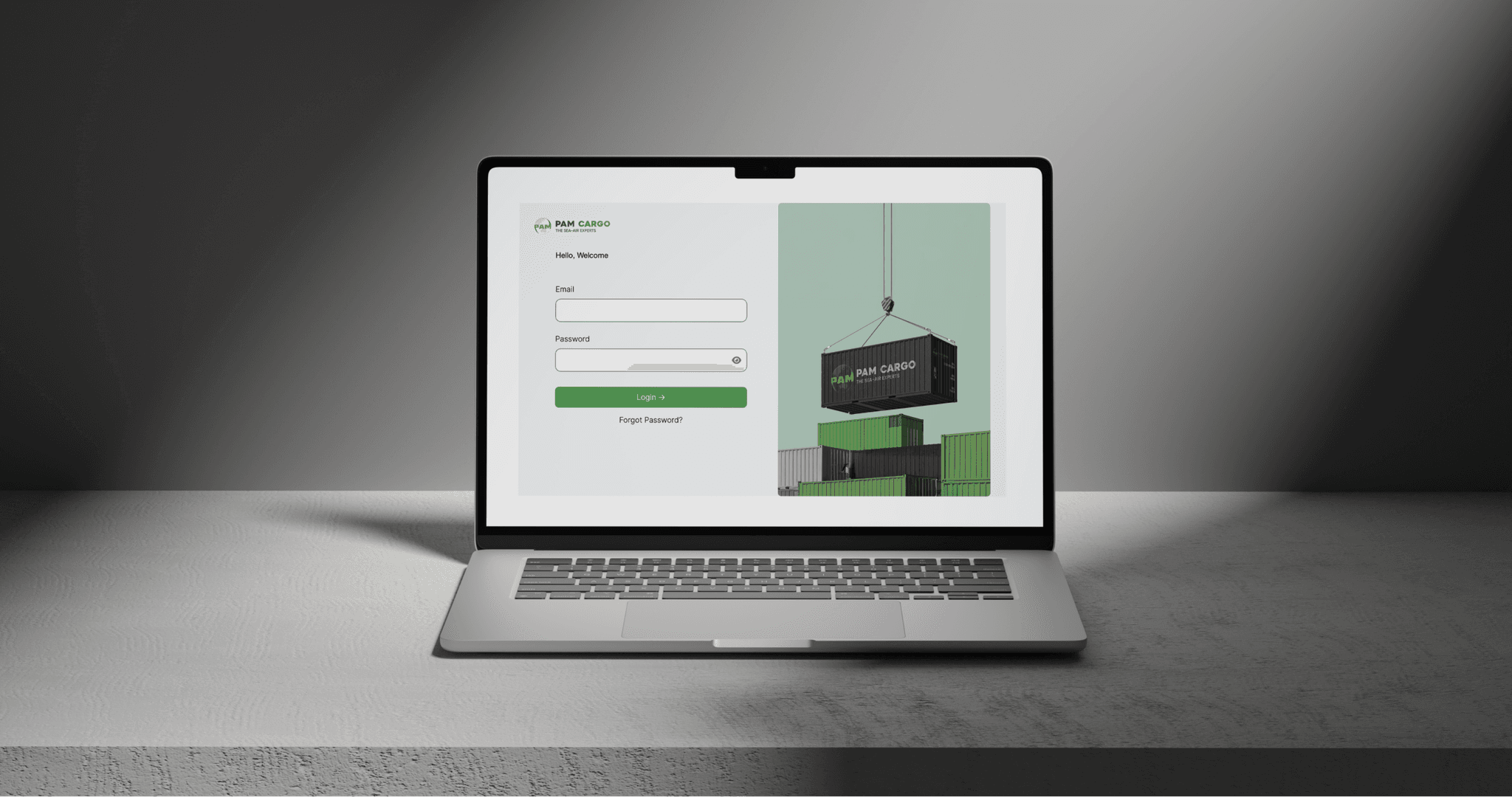 Empowering PAM Cargo UAE with Smart Schedules & Real-Time Emissions Integration