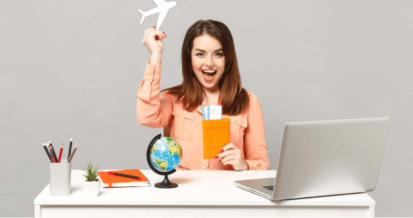 Elevating Online Presence of Immigration Visa Network, Immigration Consultancy